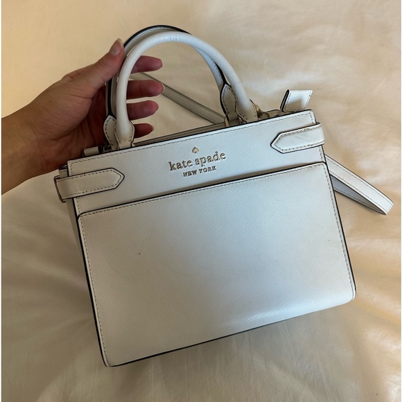 Kate Spade purse - Picture 4 of 5
